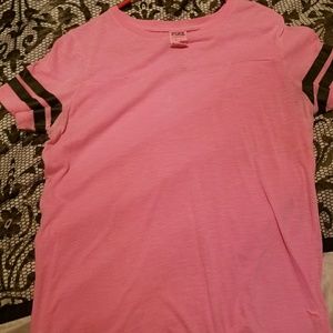 Victoria Secret Pink tshirt